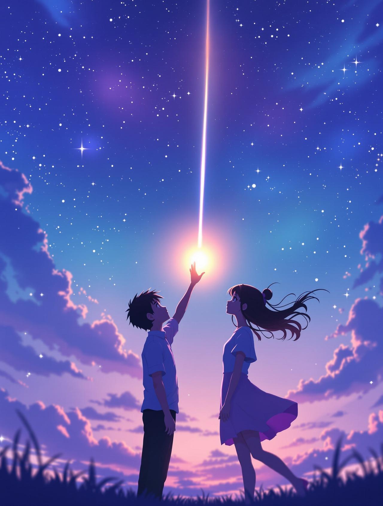 都市短剧 - 星光不及你