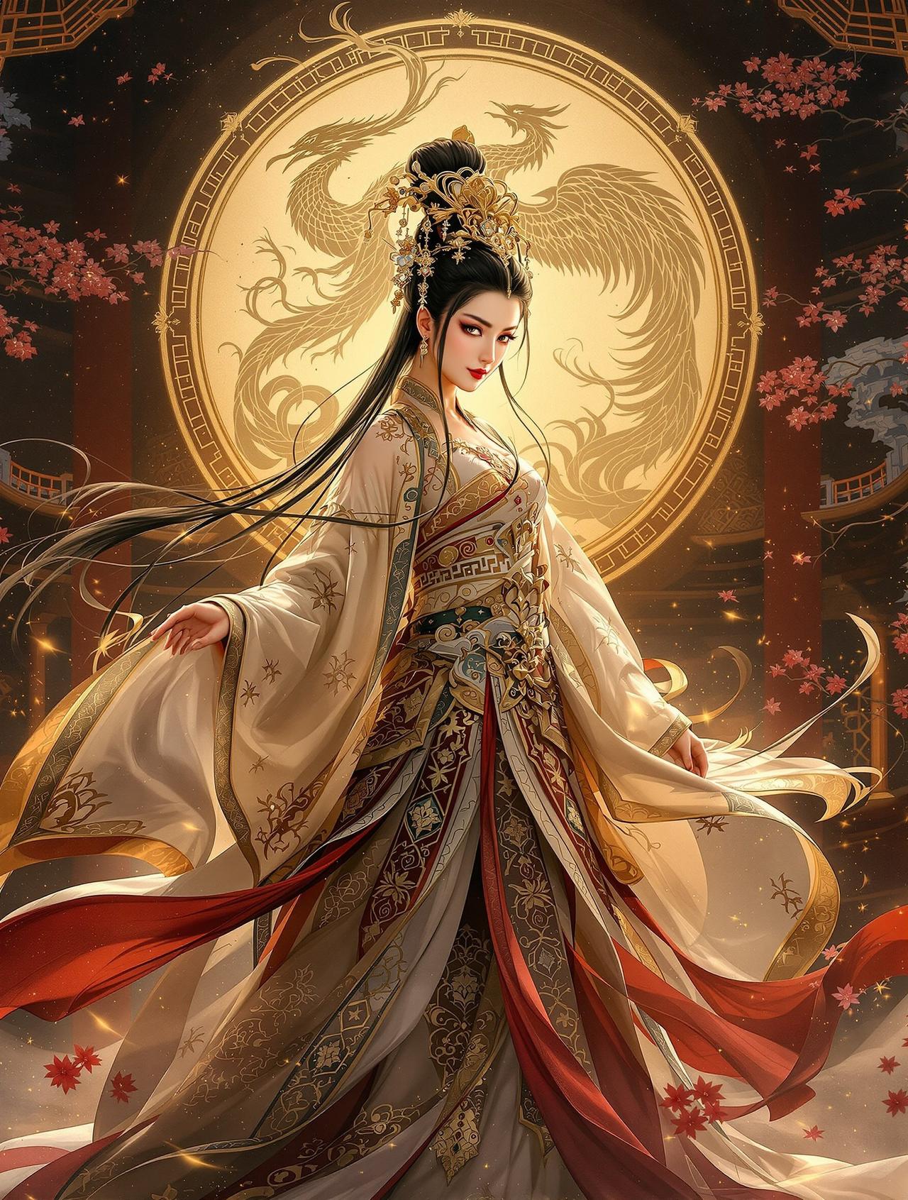 都市短剧 - 盛世嫡妃
