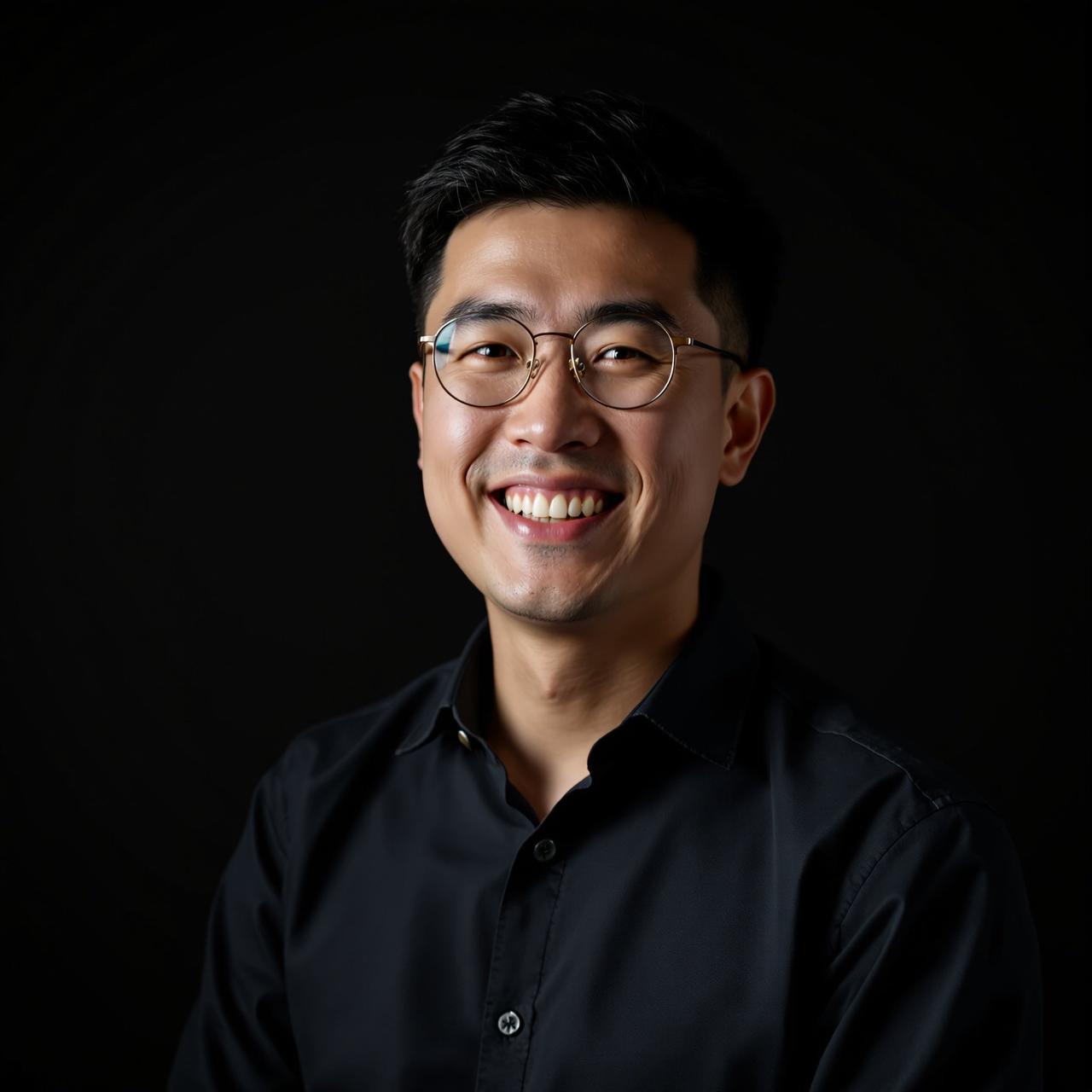 都市短剧 - 陈远舟 联合创始人 & CTO