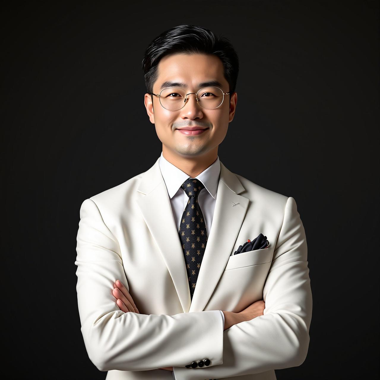 都市短剧 - 顾北辰 商务副总裁