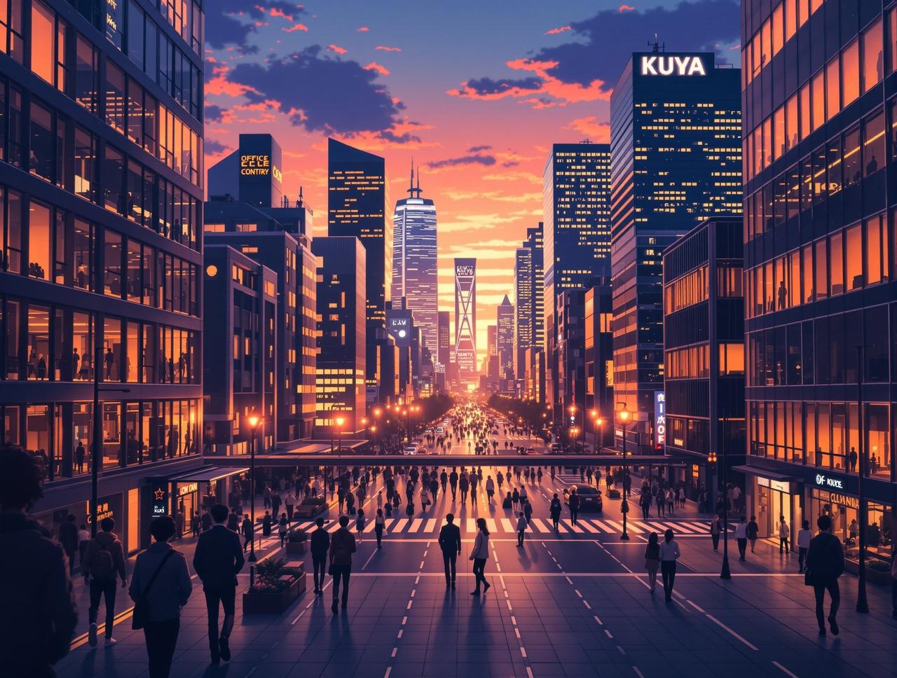 都市短剧 - 都市短剧